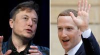 Multimilliardär Elon Musk will einen Penis-Vergleich mit Mark Zuckerberg.