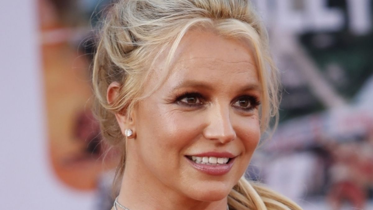 Britney Spears packt ihre Koffer und macht die Biege. (Foto)