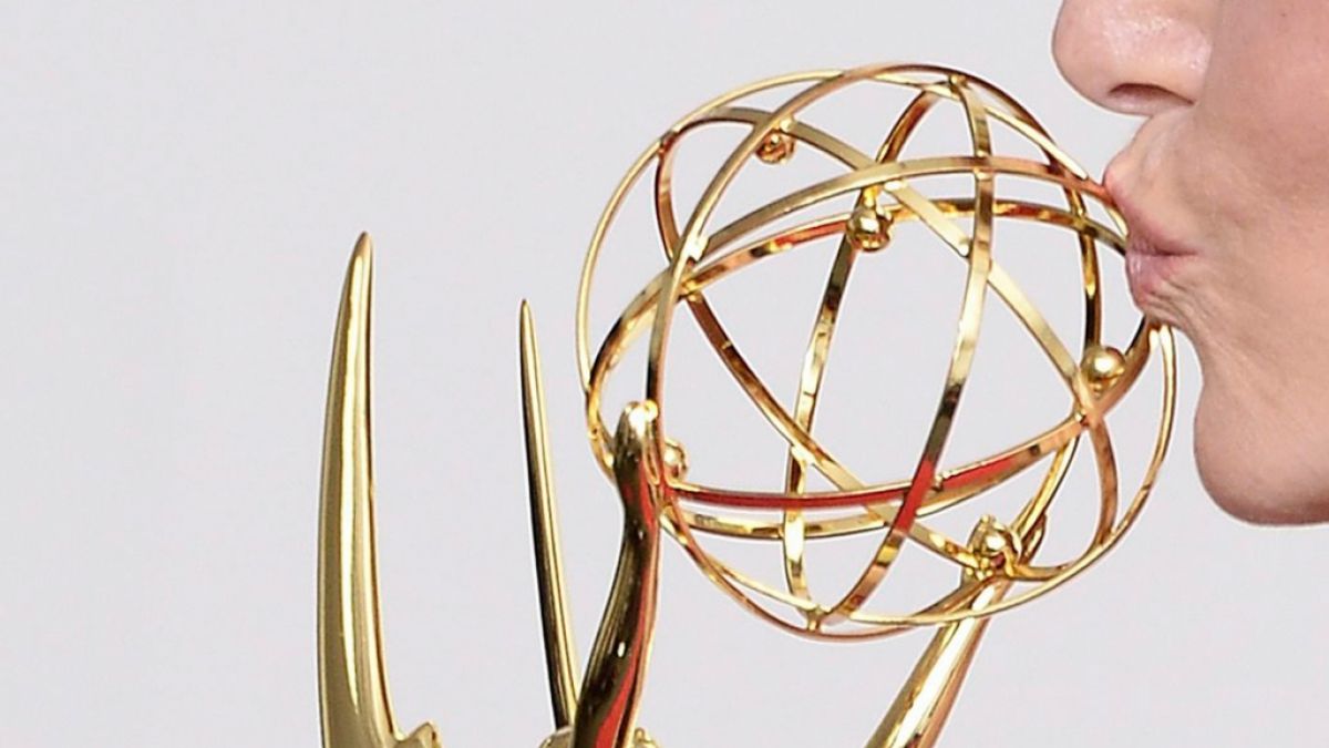 Die Emmy-Gewinner 2024 auf einen Blick. (Foto)