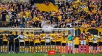 Kann Dynamo Dresden in der neuen Drittliga-Saison wieder um den Aufstieg mitkämpfen?