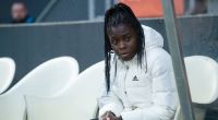 Nicole Anyomi spielt für die deutsche Fußball-Frauennationalmannschaft. In ihrem Alltag begegnete ihr immer wieder Rassismus.