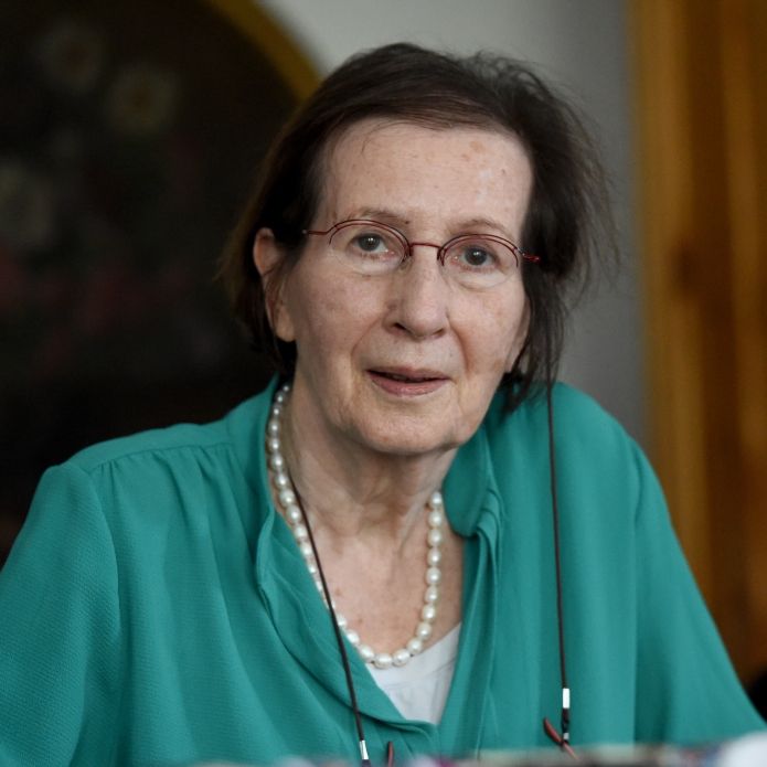 Nach Parkinson-Erkrankung und Brustkrebs! Ex-Ministerpräsidentin gestorben