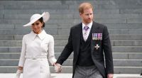 Für Meghan Markle und Prinz Harry will's einfach nicht rund laufen: Nach dem Rausschmiss bei Spotify erlebte das Royals-Paar nun eine weitere Schlappe.