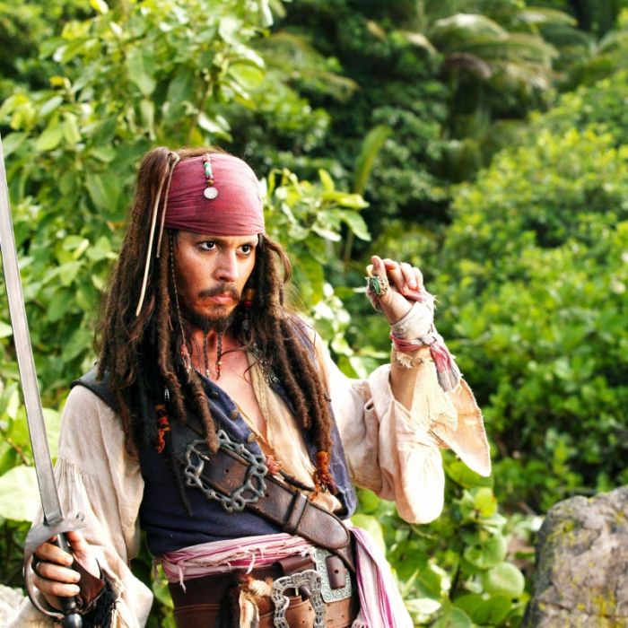 YouTube-Star (11) gestorben - Johnny Depp erfüllte seinen letzten Wunsch