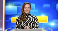 Marie-Louise Finck ist die 