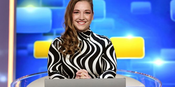 Marie-Louise Finck privat