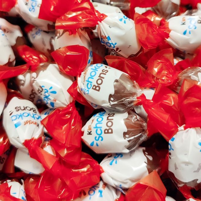 Erneuter Keim-Fund in Schokoladenfabrik - Produktion gestoppt