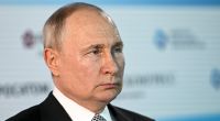 Droht Wladimir Putin die nächste Rebellion?