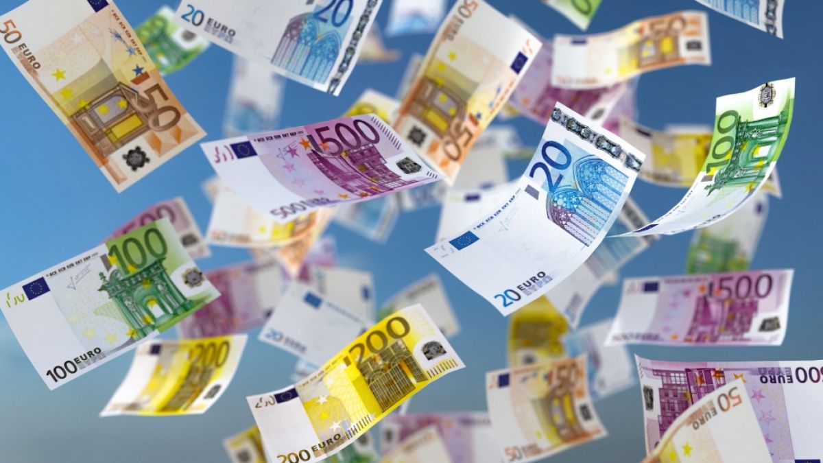Beamte wollen jetzt eine 3000-Euro-Inflationsprämie für Pensionäre. (Foto)