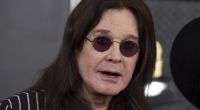 Wird Ozzy Osbourne jemals wieder auf der Bühne stehen?