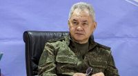 Der russische Verteidigungsminister soll einen weiteren General entlassen haben.