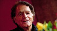 DDR-Sänger Michael Hansen ist mit 82 Jahren verstorben.