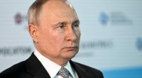 Droht Wladimir Putin ein baldiger Zusammenbruch Russlands?