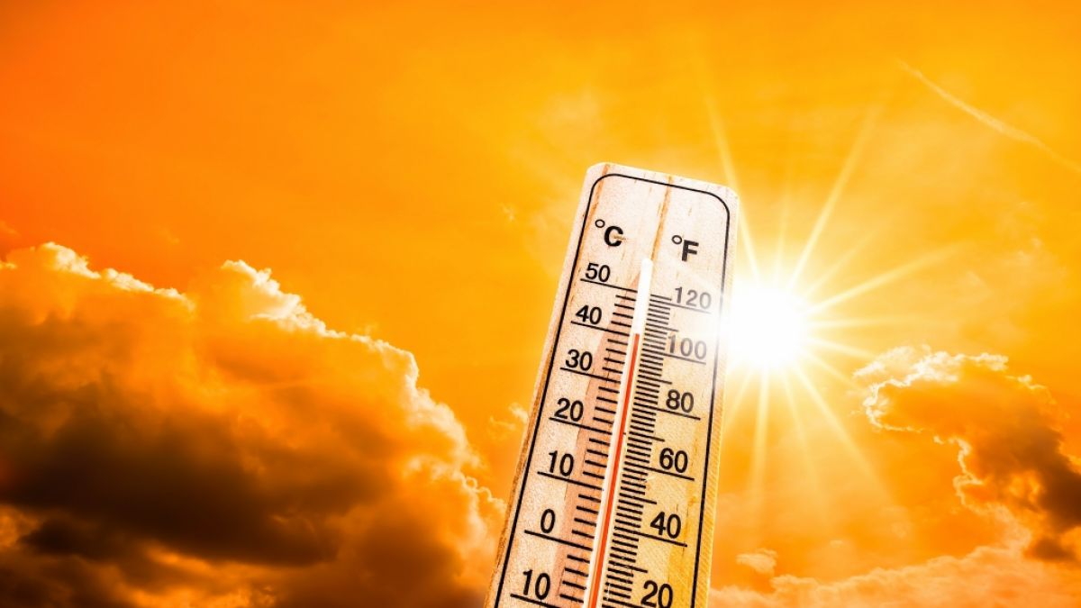 #Wetter im August 2023: Hitze-Warme Jahreszeit solange bis in den Herbst! Langfristprognose aktualisiert