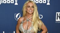 Britney Spears und Rapper Will.i.am bringen neue Musik zusammen raus.