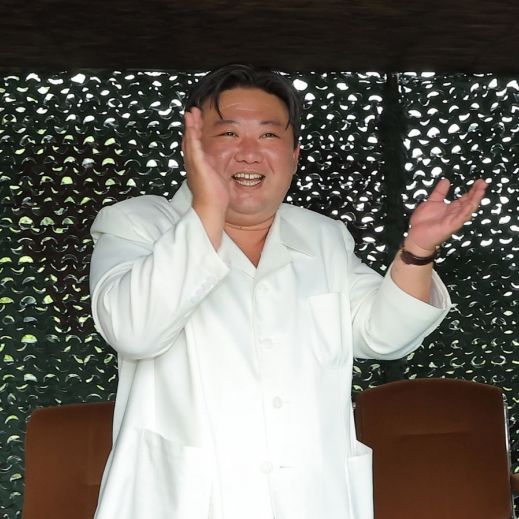 Völlig irre! Nordkorea-Tyrann ballert Rakete in Richtung von US-Atom-U-Boot