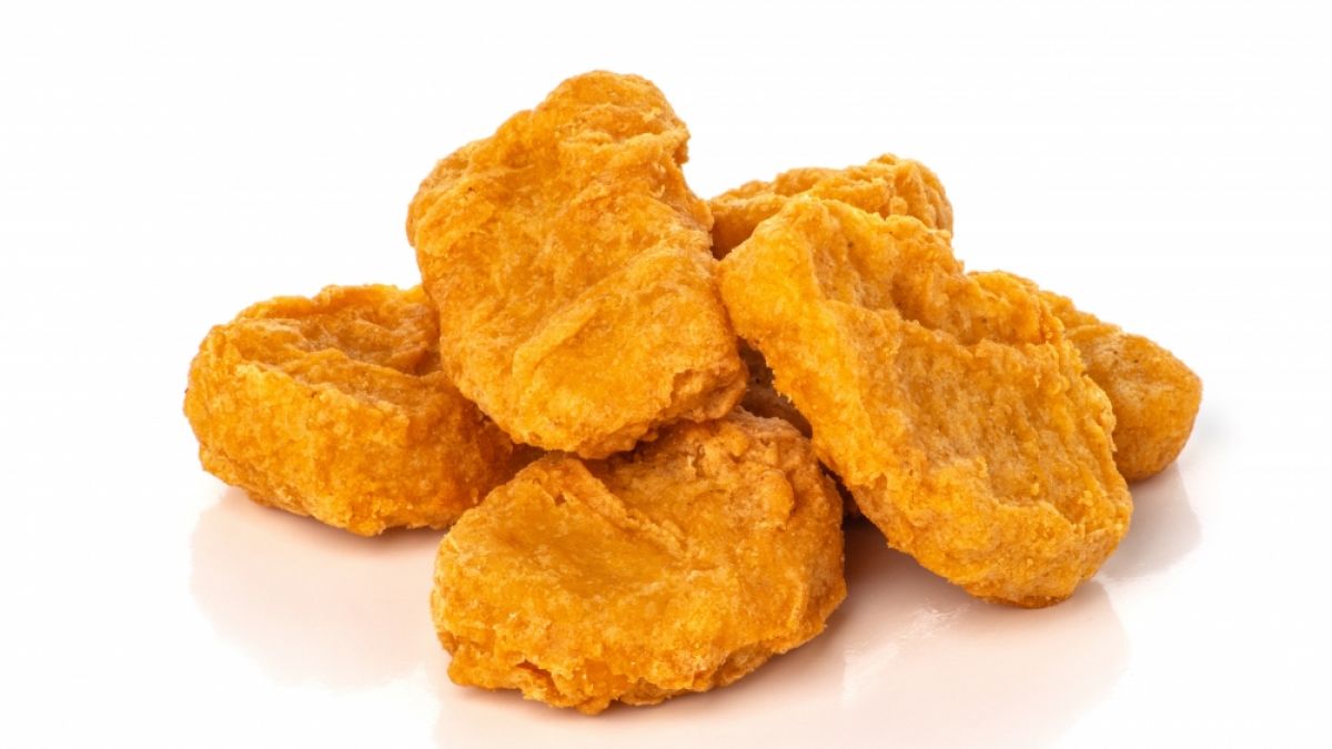 Ökotest hat sowohl klassische Chicken-Nuggets als auch vegane Ersatzprodukte unter die Lupe genommen. (Foto)