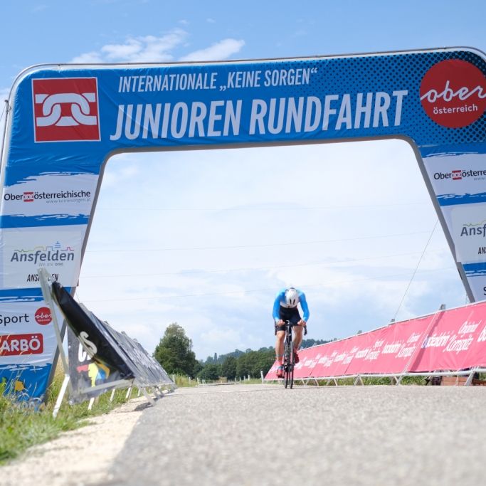 Radsport-Talent (17) tödlich verunglückt - Junioren-Radrennen abgebrochen