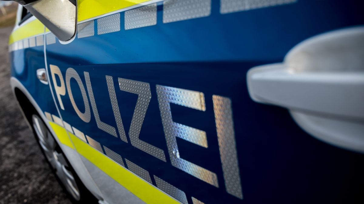 Die Polizei wurde am Samstag nach einem Überfall in Görlitz gerufen und wurde dann selbst von den Tätern angegriffen. (Symbolfoto) (Foto)