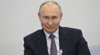 Wladimir Putin führt seit 17 Monaten Krieg in der Ukraine.