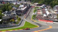 Am letzten Juli-Wochenende fährt die Formel-1-Elite in Spa-Francorchamps um den Großen Preis von Belgien.
