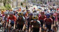 Im Anschluss an die Tour de France der Herren fahren die Frauen bei der Tour de France Femmes vom 23. bis 30. Juli 2023 um den Sieg.