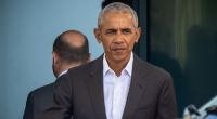 Ex-Us-Präsident Barack Obama trauert um seinen Koch Tafari Campbell.