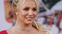 Britney Spears verwirrt mit einem neuen Post bei Instagram.