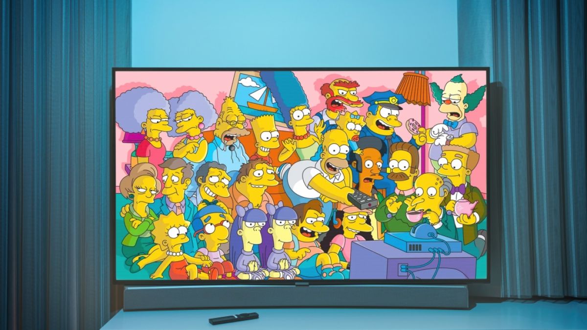 Haben die Simpsons erneut die Zukunft voraus gesagt? (Foto)