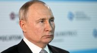 Wladimir Putin reagiert nicht sonderlich erfreut darauf, wenn jemand seine Macht bedroht - der Wagner-Aufstand Ende Juni 2023 war jedoch ein besonders heftiger Schlag für den Kreml-Chef.