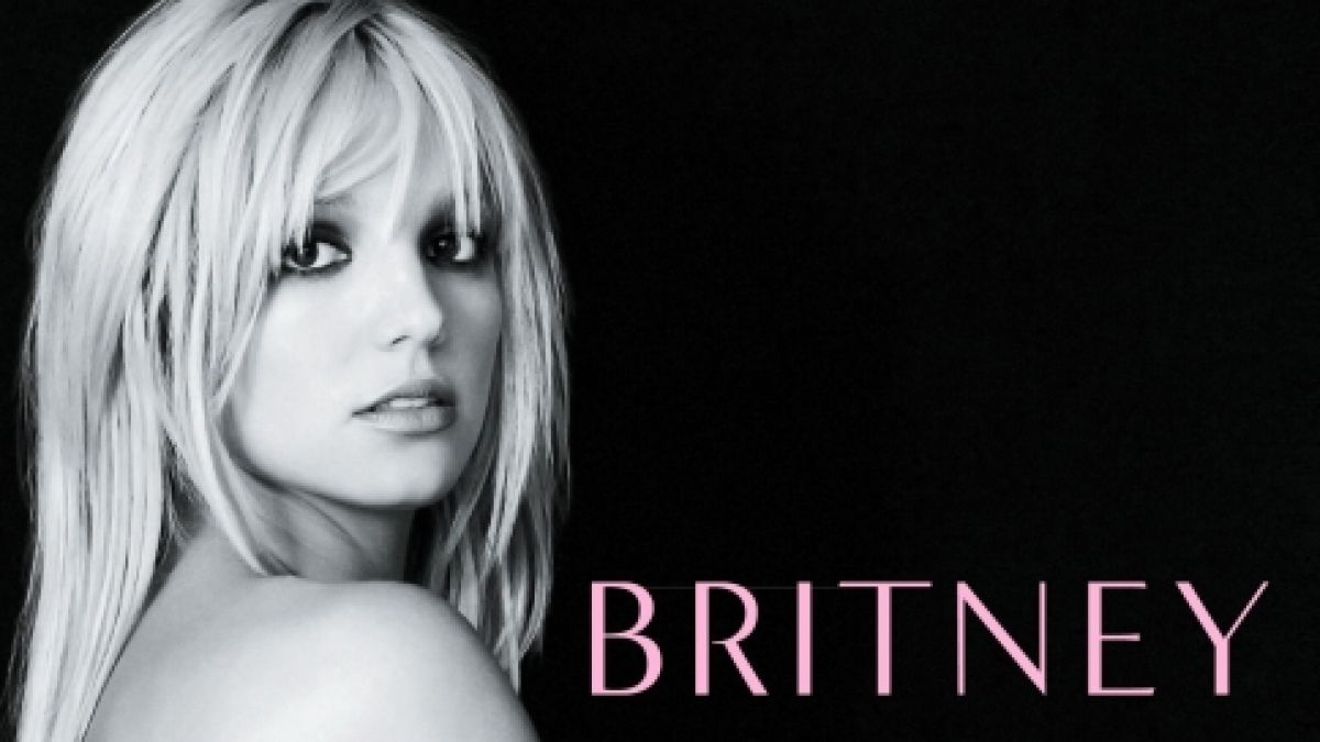 Britney Spears bringt im Oktober ihre Autobiografie auf den Markt. (Foto)