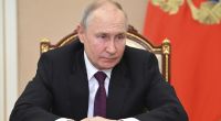 Plant Wladimir Putin eine weitere Mobilmachung?