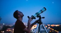 Im August dürfen sich Hobbyastronomen auf ein ganz besonderes Highlight freuen.