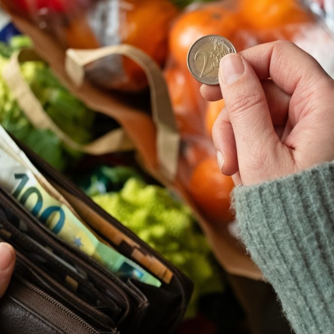 Lebensmittelpreise schon bald im Sinkflug? Experten schocken mit Prognose