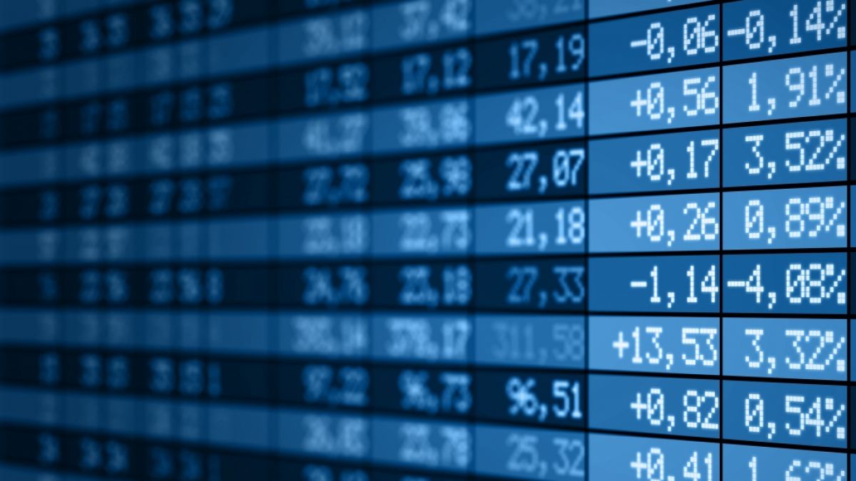 Adobe Stock /Thomas Pajot (Foto)