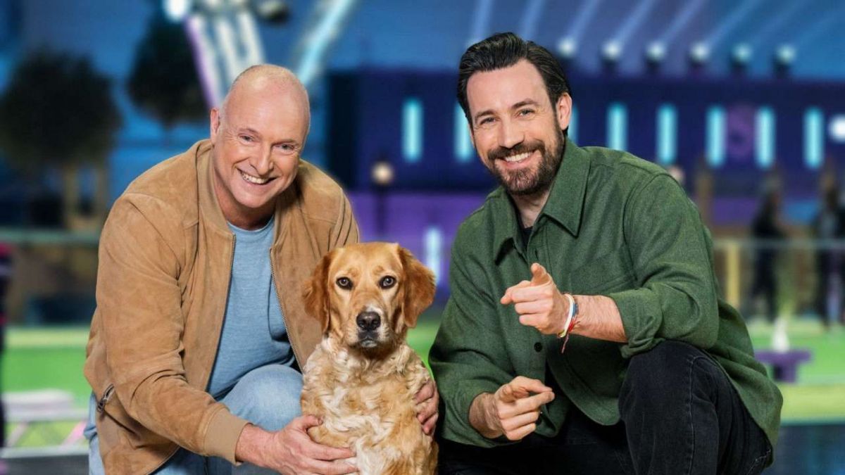 "Top Dog Germany Der beste Hund Deutschlands" bei RTL nochmal sehen