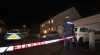 In der Nähe von Augsburg wurden drei Menschen erschossen. Der Tatverdächtige wurde festgenommen.