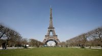 Am Eiffelturm wurde eine junge Frau vergewaltigt.