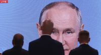Die Zeit ist für Wladimir Putin laut Experten angeblich abgelaufen.