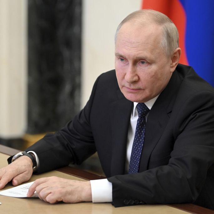 Russen-Wut nach Drohnen-Angriff! Putin unfähig, Moskau zu schützen