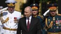 Wladimir Putin will angeblich unbedingt am Krieg in der Ukraine festhalten.