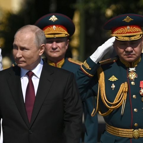 Kreml-Experte sicher! Putin bereitet sich 