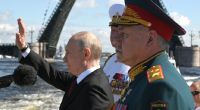 Wladimir Putin lässt für seinen Ukraine-Krieg neue Kampfgruppen aufbauen.