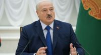 Alexander Lukaschenko warnt vor den in Belarus stationierten Atomwaffen.