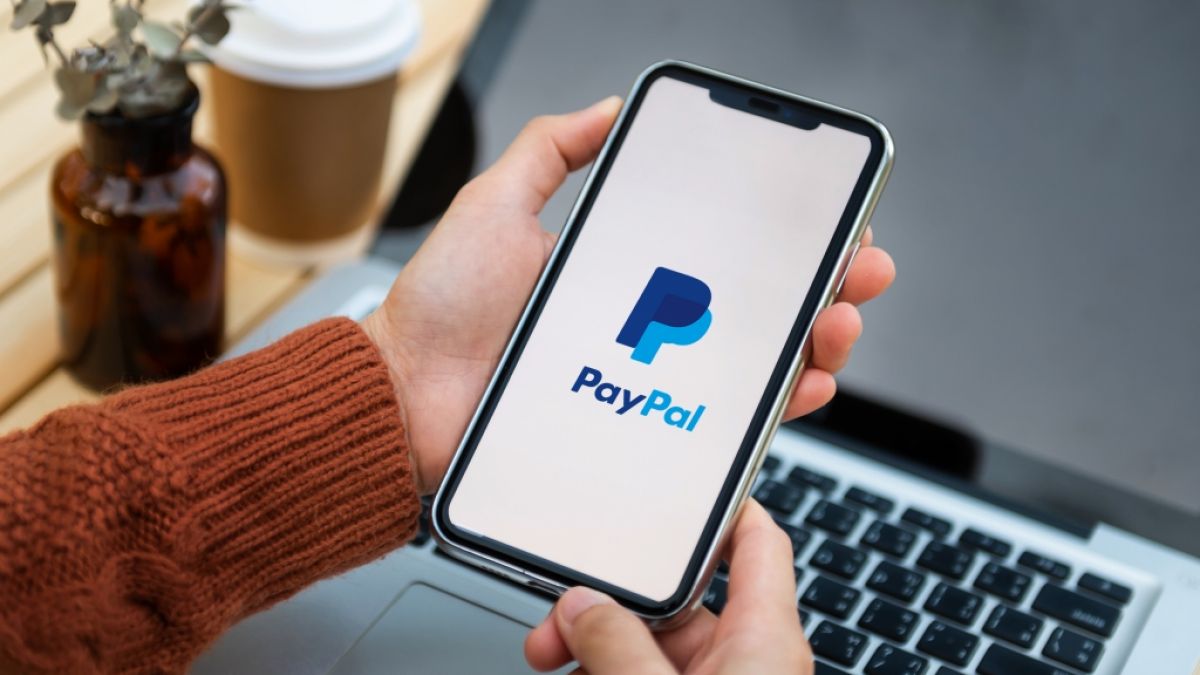 Paypal-Kunden werden mit fiesen Phishing-Mails hinters Licht geführt. (Symbolbild) (Foto)