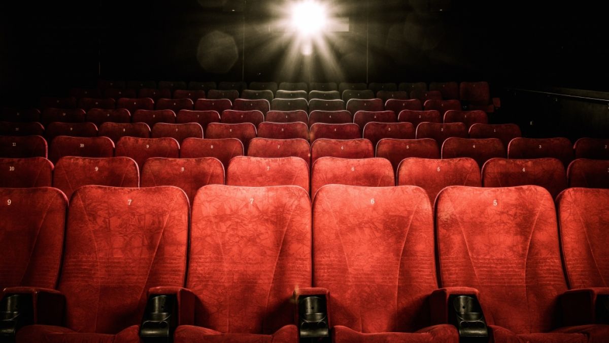 In einem Münchner Kino sollen an mehreren Tagen Kinder sexuell missbraucht worden sein. (Symbolbild) (Foto)