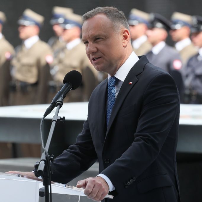 Nach Provokationen aus Belarus! Polen gibt Schieß-Erlaubnis