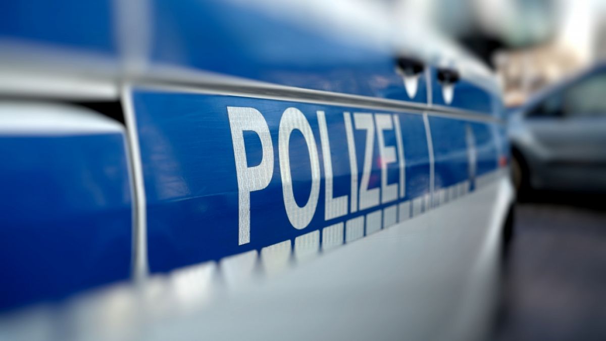 Die Polizei konnte ein vermisstes Mädchen aus Wiesbaden wiederfinden. (Symbolfoto) (Foto)