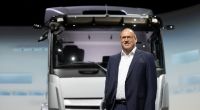 Jochen Goetz, Finanzvorstand von Daimler Truck, ist plötzlich mit 52 Jahren gestorben.