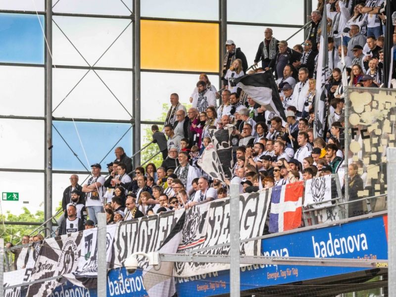 SV 07 Elversberg: Diese Gegner stehen als nächstes in der 2. Bundesliga an